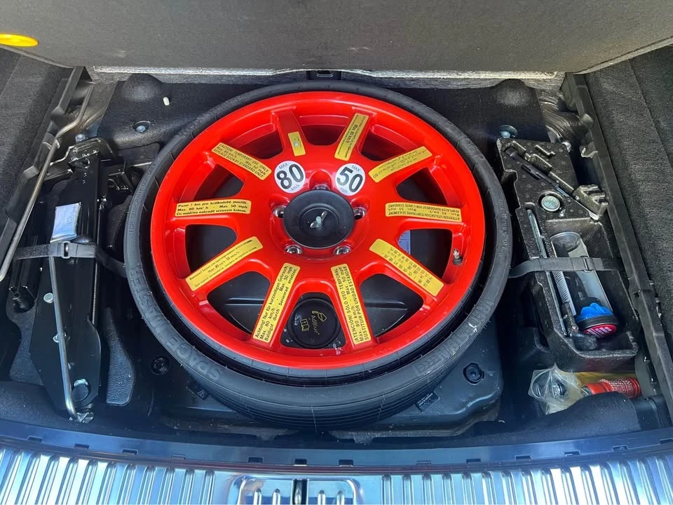 2016 Porsche 958 Cayenne Diesel - Image 17 of 20