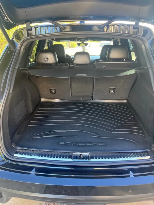 2016 Porsche 958 Cayenne Diesel - Image 16 of 20