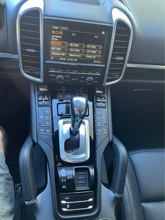 2016 Porsche 958 Cayenne Diesel - Image 13 of 20