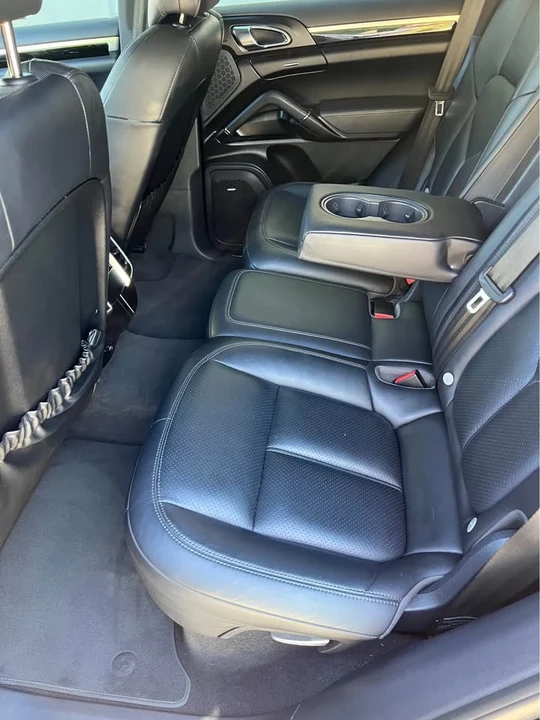 2016 Porsche 958 Cayenne Diesel - Image 11 of 20
