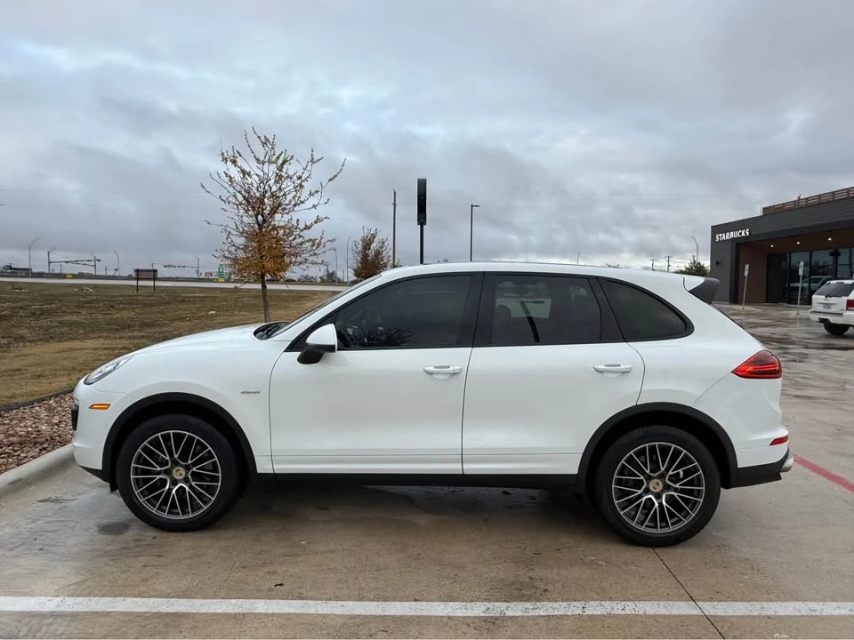 2016 Porsche 958 Cayenne Diesel - Image 6 of 9