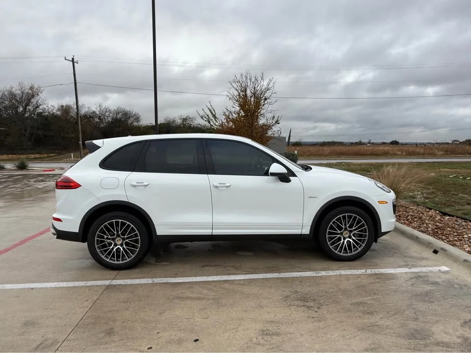 2016 Porsche 958 Cayenne Diesel - Image 5 of 9