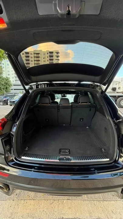 2016 Porsche 958 Cayenne Diesel - Image 9 of 16