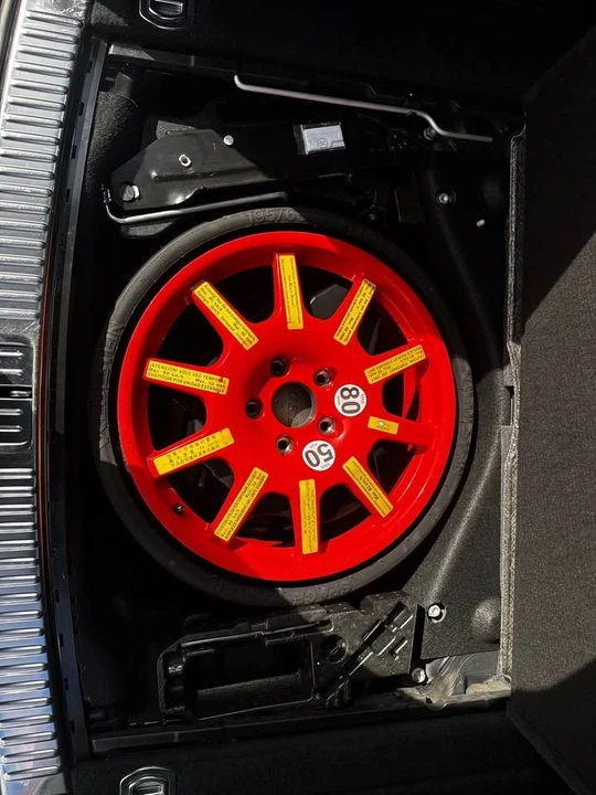 2016 Porsche 958 Cayenne GTS - Image 17 of 20