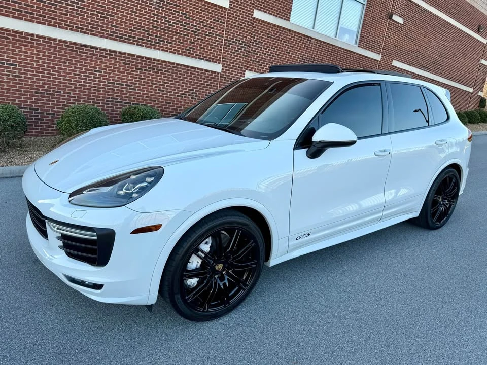 2016 Porsche 958 Cayenne GTS - Image 5 of 17