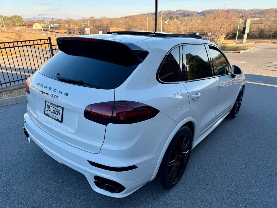 2016 Porsche 958 Cayenne GTS - Image 3 of 17