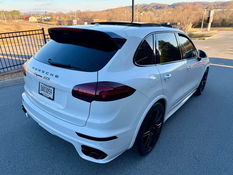 2016 Porsche 958 Cayenne GTS - Image 15 of 18