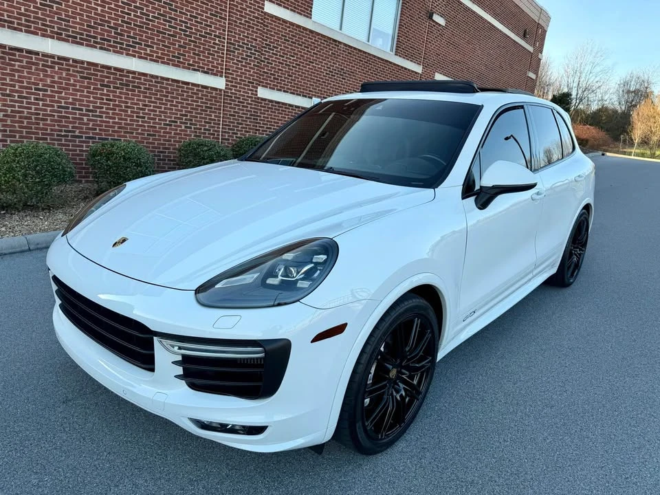 2016 Porsche 958 Cayenne GTS - Image 18 of 18