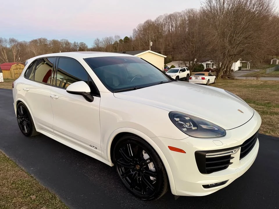 2016 Porsche 958 Cayenne GTS - Image 14 of 18