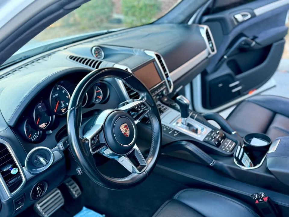 2016 Porsche 958 Cayenne GTS - Image 5 of 18