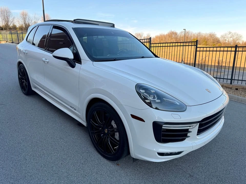 2016 Porsche 958 Cayenne GTS - Image 17 of 18