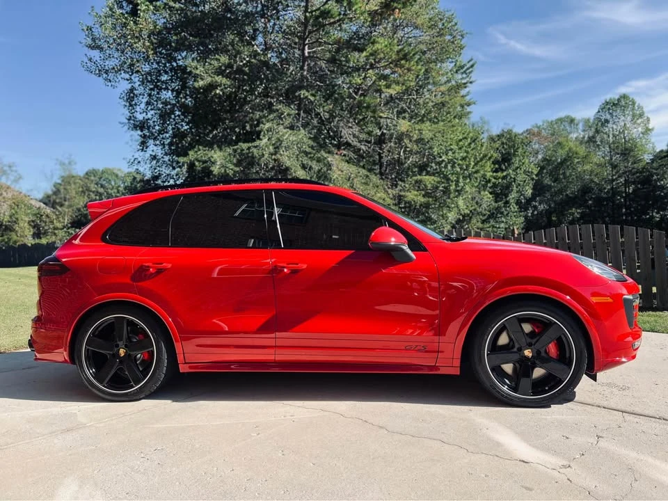 2016 Porsche 958 Cayenne GTS - Image 16 of 20