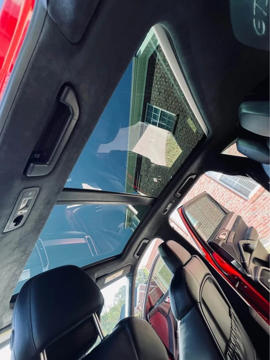 2016 Porsche 958 Cayenne GTS - Image 15 of 20