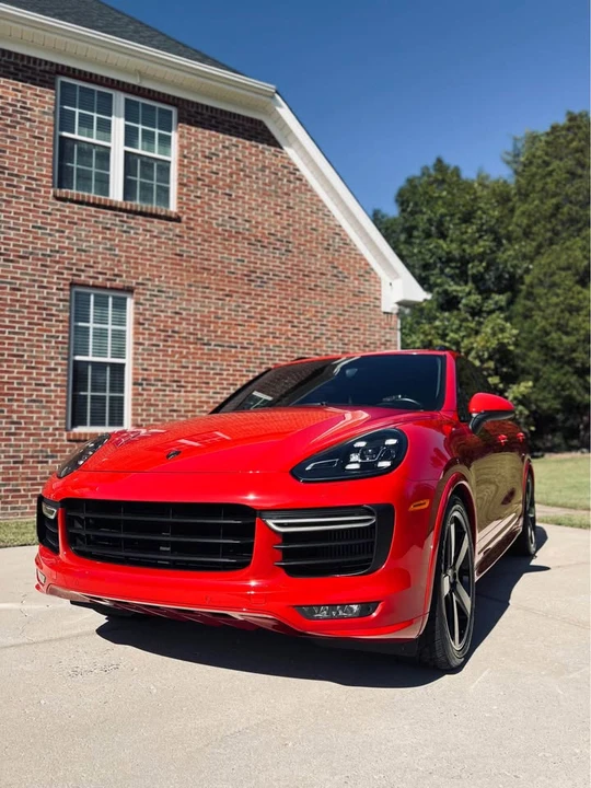 2016 Porsche 958 Cayenne GTS - Image 3 of 20