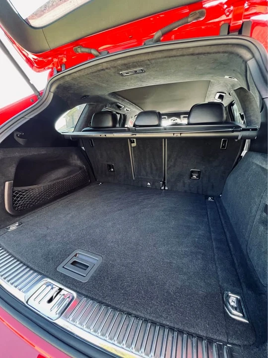 2016 Porsche 958 Cayenne GTS - Image 10 of 20