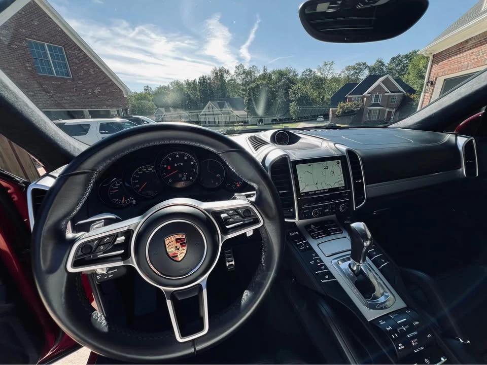 2016 Porsche 958 Cayenne GTS - Image 14 of 20