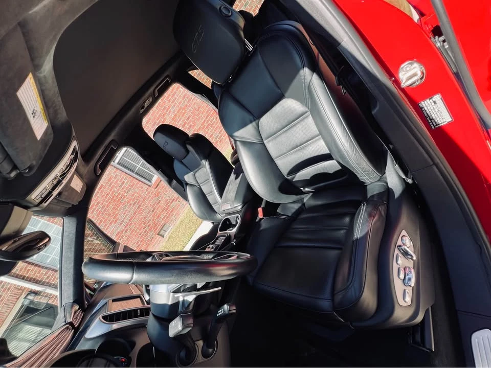 2016 Porsche 958 Cayenne GTS - Image 8 of 20
