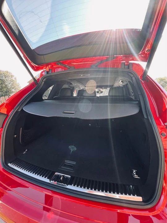 2016 Porsche 958 Cayenne GTS - Image 12 of 20