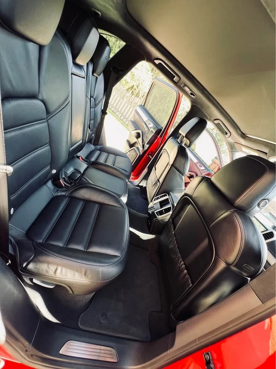 2016 Porsche 958 Cayenne GTS - Image 11 of 20