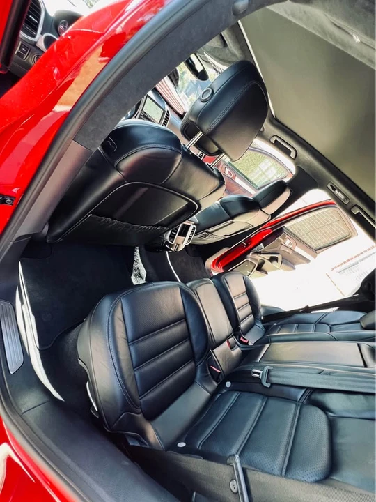 2016 Porsche 958 Cayenne GTS - Image 13 of 20