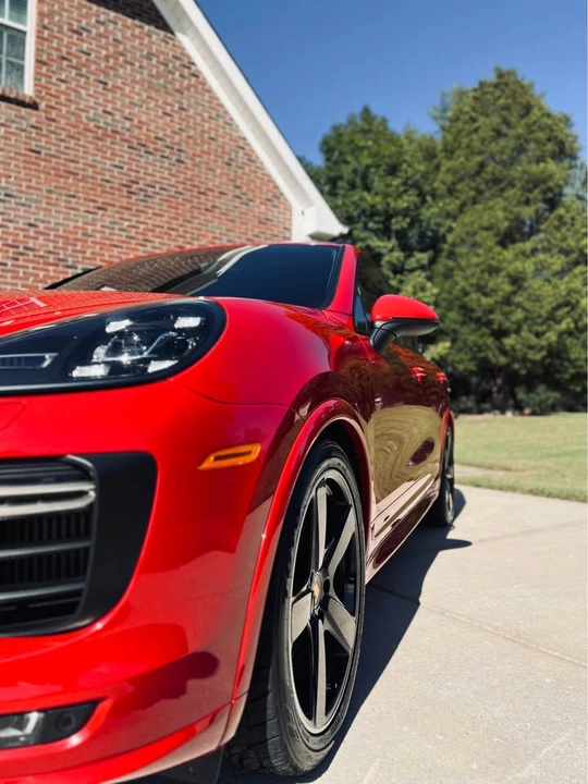 2016 Porsche 958 Cayenne GTS - Image 4 of 20