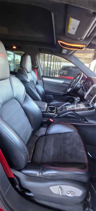 2016 Porsche 958 Cayenne GTS - Image 5 of 5