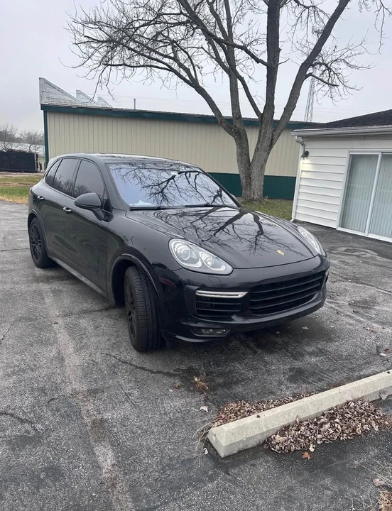 2016 Porsche 958 Cayenne GTS - Image 4 of 5