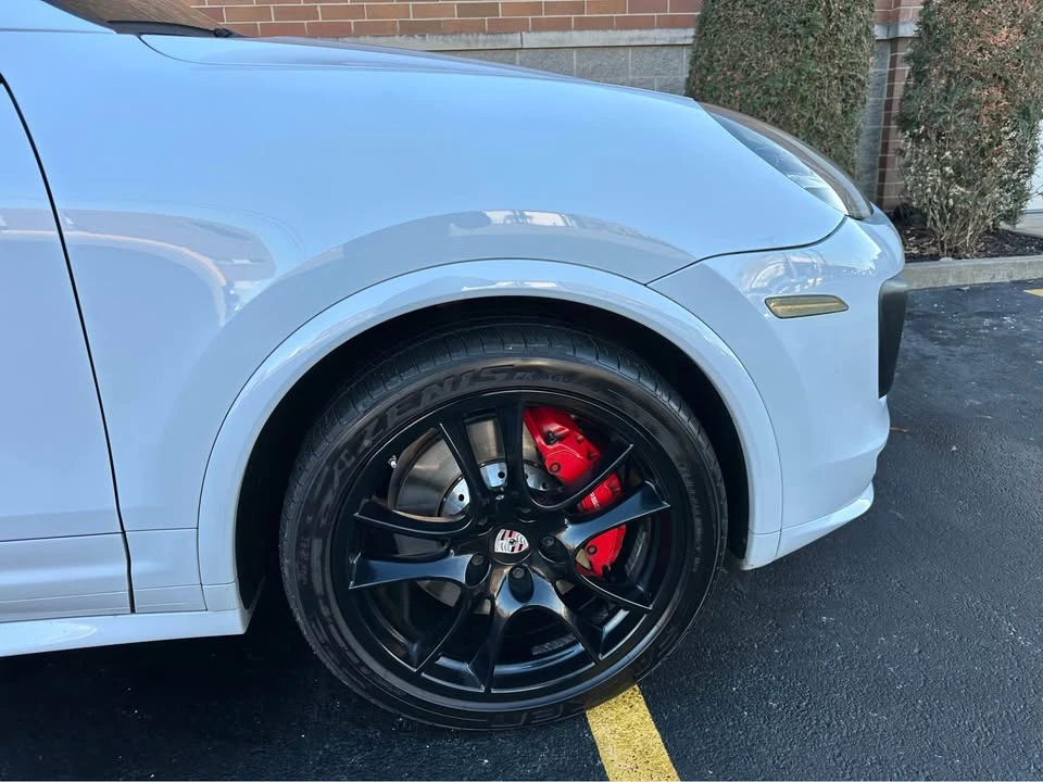 2016 Porsche 958 Cayenne GTS - Image 15 of 20