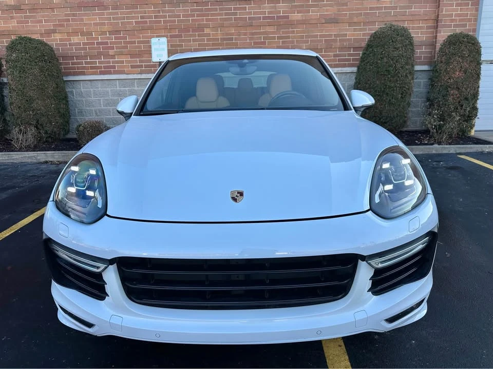 2016 Porsche 958 Cayenne GTS - Image 20 of 20