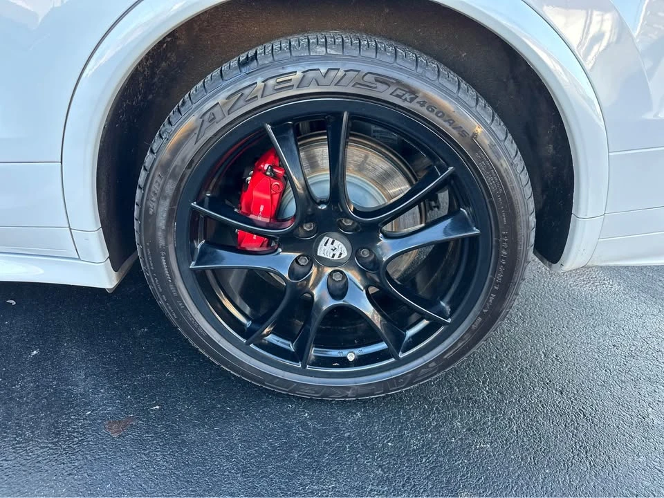 2016 Porsche 958 Cayenne GTS - Image 10 of 20