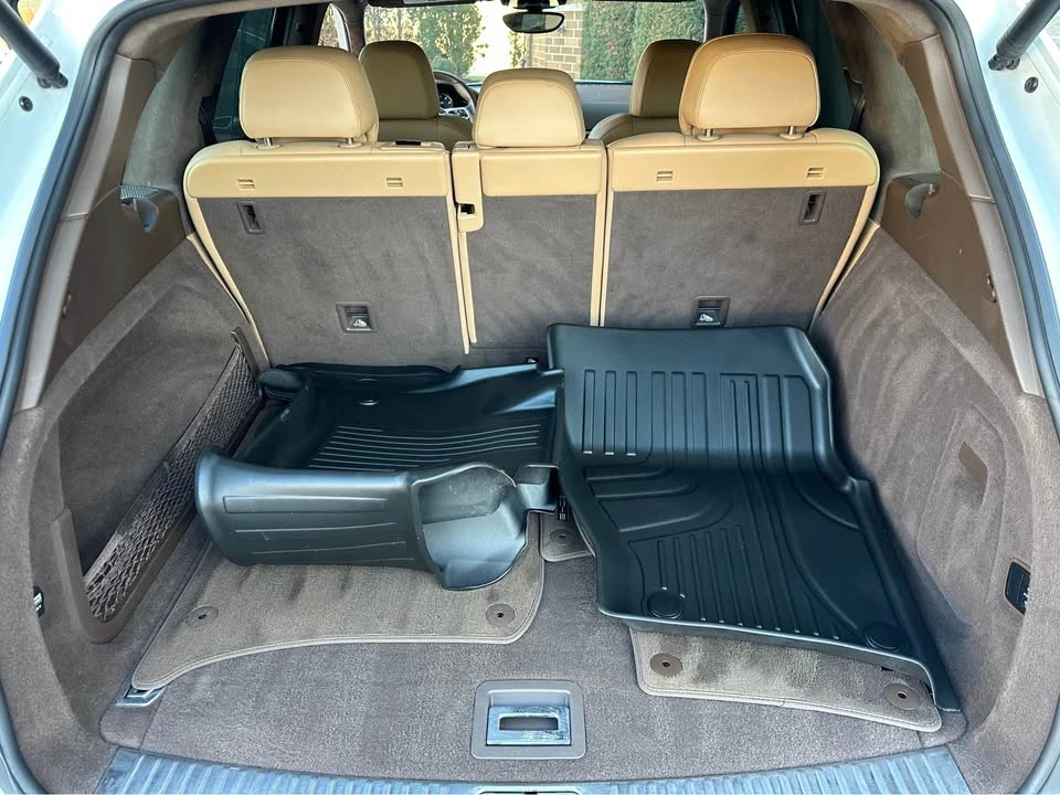 2016 Porsche 958 Cayenne GTS - Image 12 of 20