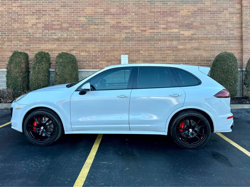 2016 Porsche 958 Cayenne GTS - Image 2 of 20