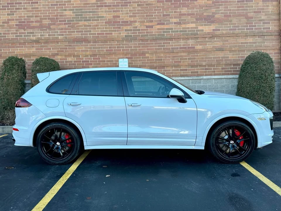 2016 Porsche 958 Cayenne GTS - Image 13 of 20