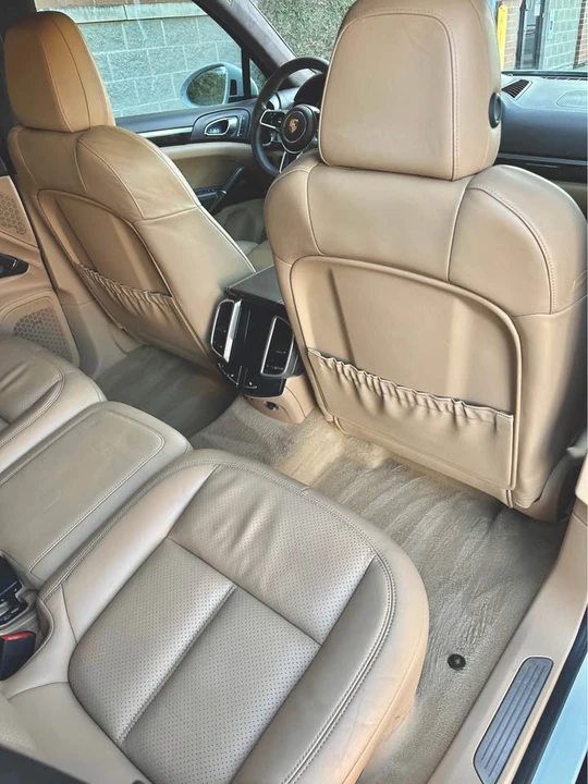 2016 Porsche 958 Cayenne GTS - Image 16 of 20