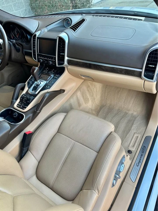 2016 Porsche 958 Cayenne GTS - Image 17 of 20