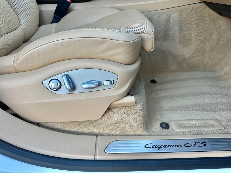 2016 Porsche 958 Cayenne GTS - Image 18 of 20