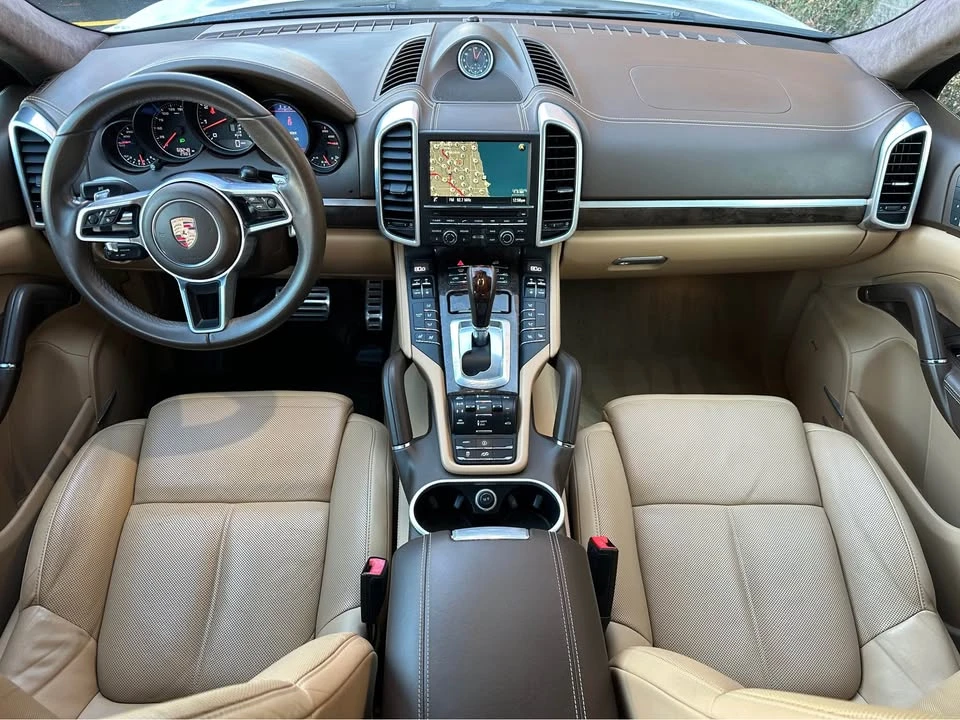 2016 Porsche 958 Cayenne GTS - Image 5 of 20