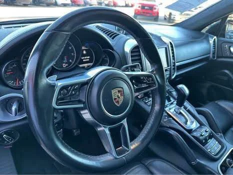 2016 Porsche 958 Cayenne GTS - Image 12 of 16