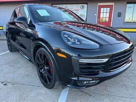2016 Porsche 958 Cayenne GTS - Image 9 of 16