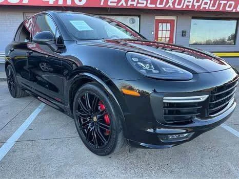2016 Porsche 958 Cayenne GTS - Image 3 of 16