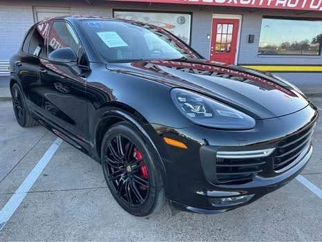2016 Porsche 958 Cayenne GTS - Image 4 of 16