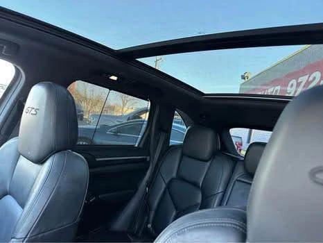 2016 Porsche 958 Cayenne GTS - Image 15 of 16