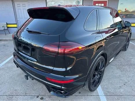 2016 Porsche 958 Cayenne GTS - Image 7 of 16