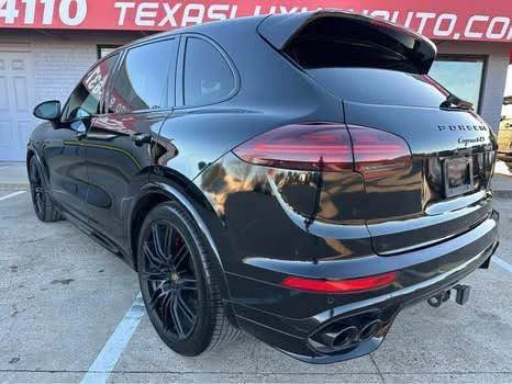 2016 Porsche 958 Cayenne GTS - Image 6 of 16