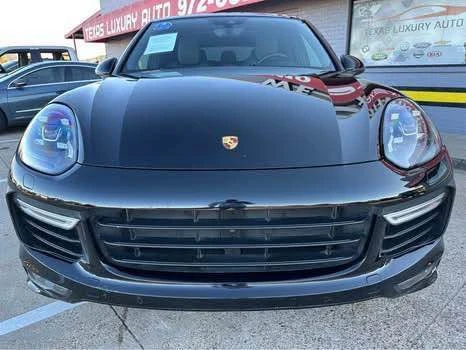2016 Porsche 958 Cayenne GTS - Image 10 of 16