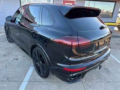 2016 Porsche 958 Cayenne GTS - Image 5 of 16