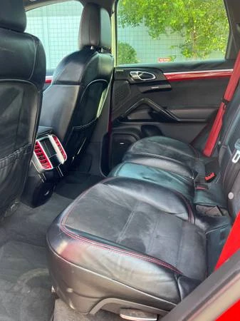 2016 Porsche 958 Cayenne GTS - Image 7 of 11