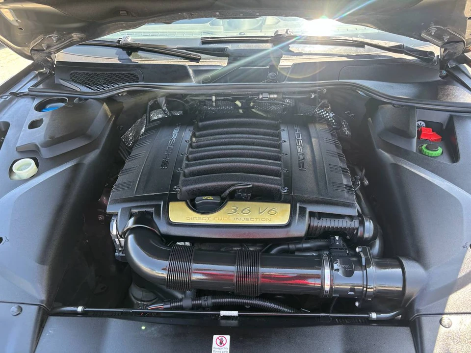 2016 Porsche 958 Cayenne - Image 15 of 15