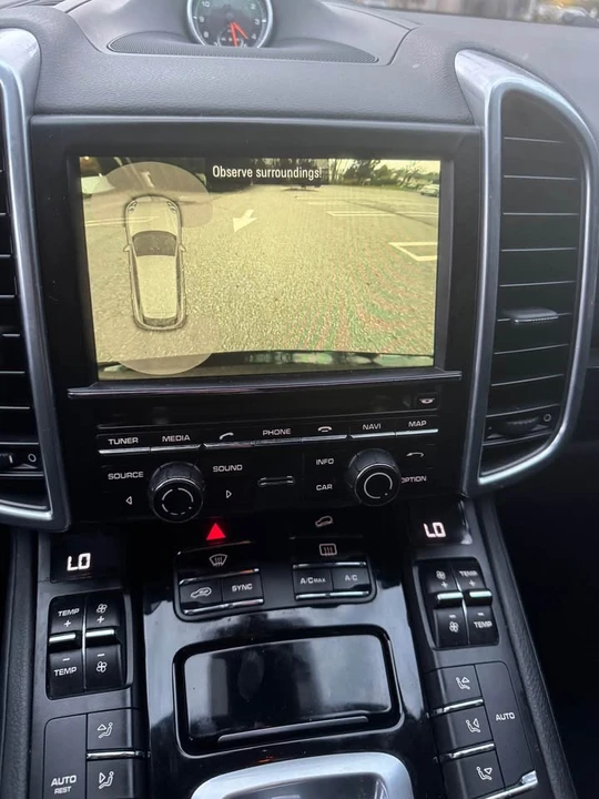 2016 Porsche 958 Cayenne - Image 13 of 13