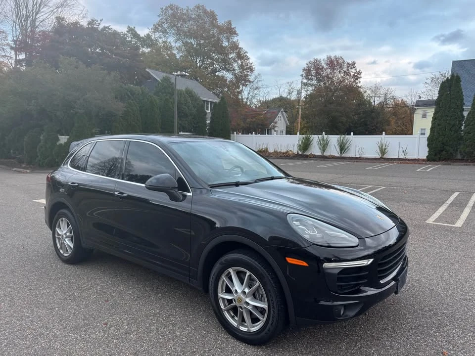 2016 Porsche 958 Cayenne - Image 3 of 13